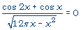 [Maple OLE 2.0 Object]