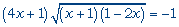 [Maple OLE 2.0 Object]